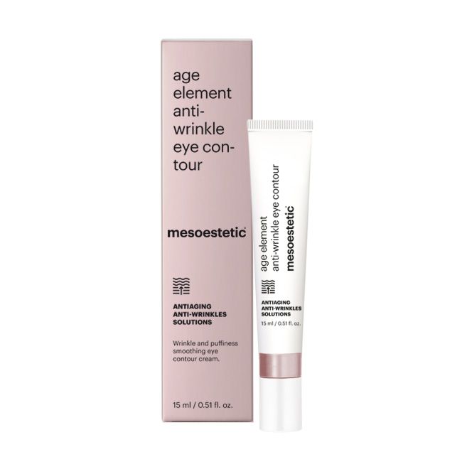 AGE ELEMENT ANTI-WRINKLE EYE CONTOUR 15ML 1 AGE ELEMENT ANTI-WRINKLE EYE CONTOUR 15ML