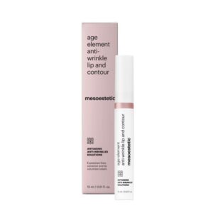AGE ELEMENT ANTI-WRINKLE LIP AND CONTOUR 15ML