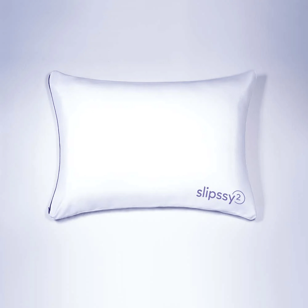 ALMOHADA SLIPPSY QUEEN (NORMAL) 1 ALMOHADA SLIPPSY QUEEN (NORMAL)
