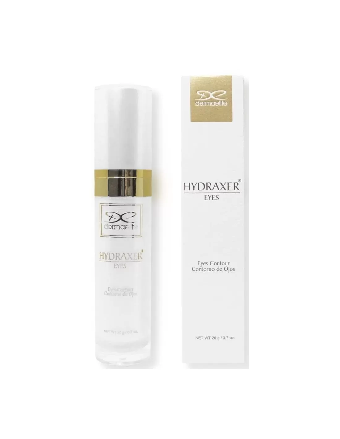 HYDRAXER EYES 20G 1 HYDRAXER EYES 20G