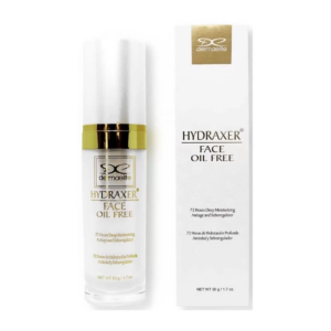 HYDRAXER FACE OIL FREE 50ML