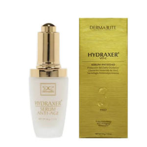 HYDRAXER SERUM VIT-C 30G