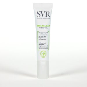 SEBIACLEAR CICAPEEL GEL 15 ML