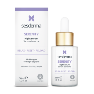 SERENNITY SERUM DE NOCHE 30ML