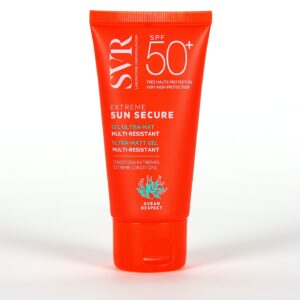SUN SECURE GEL ULTRA MAT 50ML