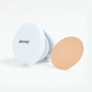 BK COMPACT FPS 60 CLARO 8GR CON ESTUCHE