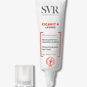 CICAVIT+ BAUME LEVRES 10G