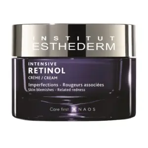 INTENSIVE RETINOL CREMA 50ML