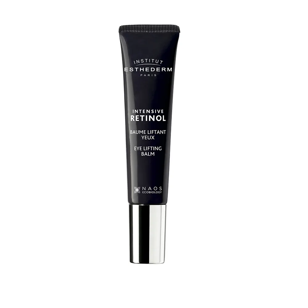 INTENSIVE RETINOL EYE LIFTING BALM 15ML 1 INTENSIVE RETINOL EYE LIFTING BALM 15ML