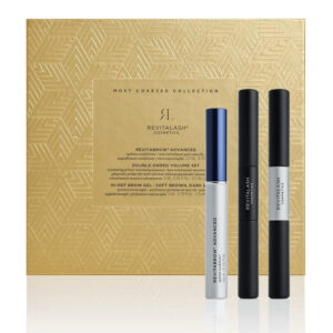 MOST COVETED SET REVITALASH