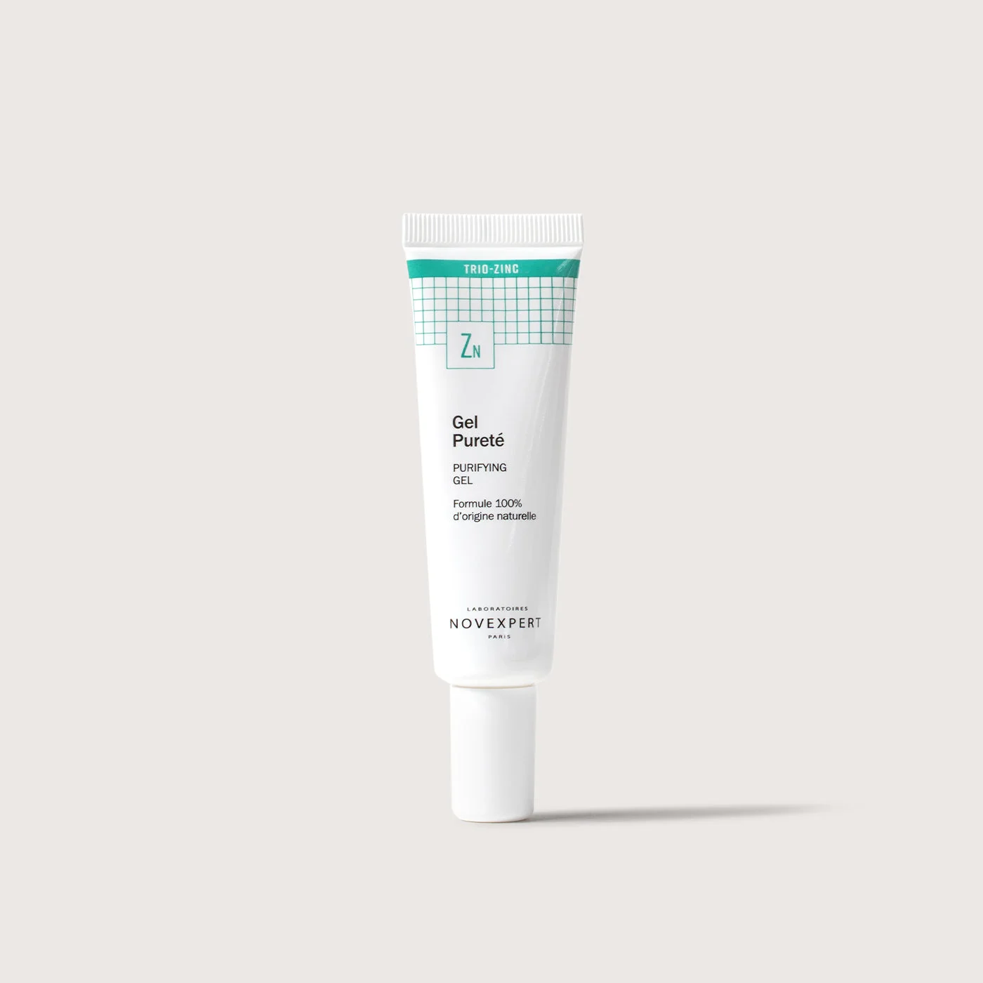 NOVEXPERT PURIFYING GEL 30ML 1 NOVEXPERT PURIFYING GEL 30ML