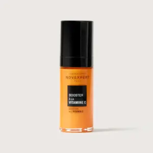 NOVEXPERT SERUM BOOSTER WITH VITAMIN C 30ML