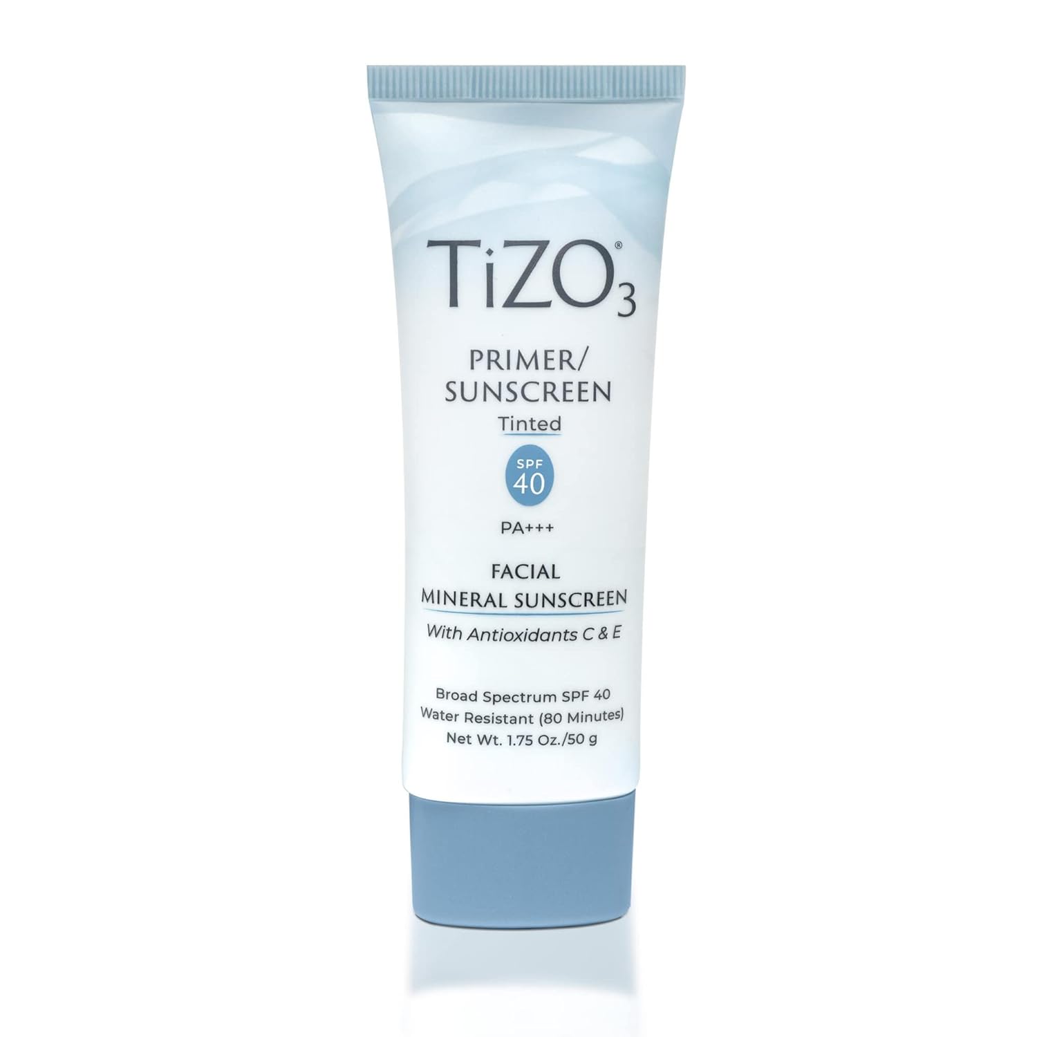 TIZO 3 FACIAL MINERAL SUNSCREEN 1 TIZO 3 FACIAL MINERAL SUNSCREEN