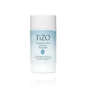 TIZO MINERAL STICK NON TINTED