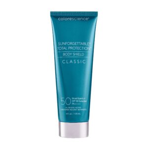 TOTAL PROTECTION BODY SHIELD SPF 50 CLASSIC