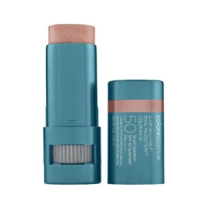 TOTAL PROTECTION COLOR BALM SPF 50 BLUSH