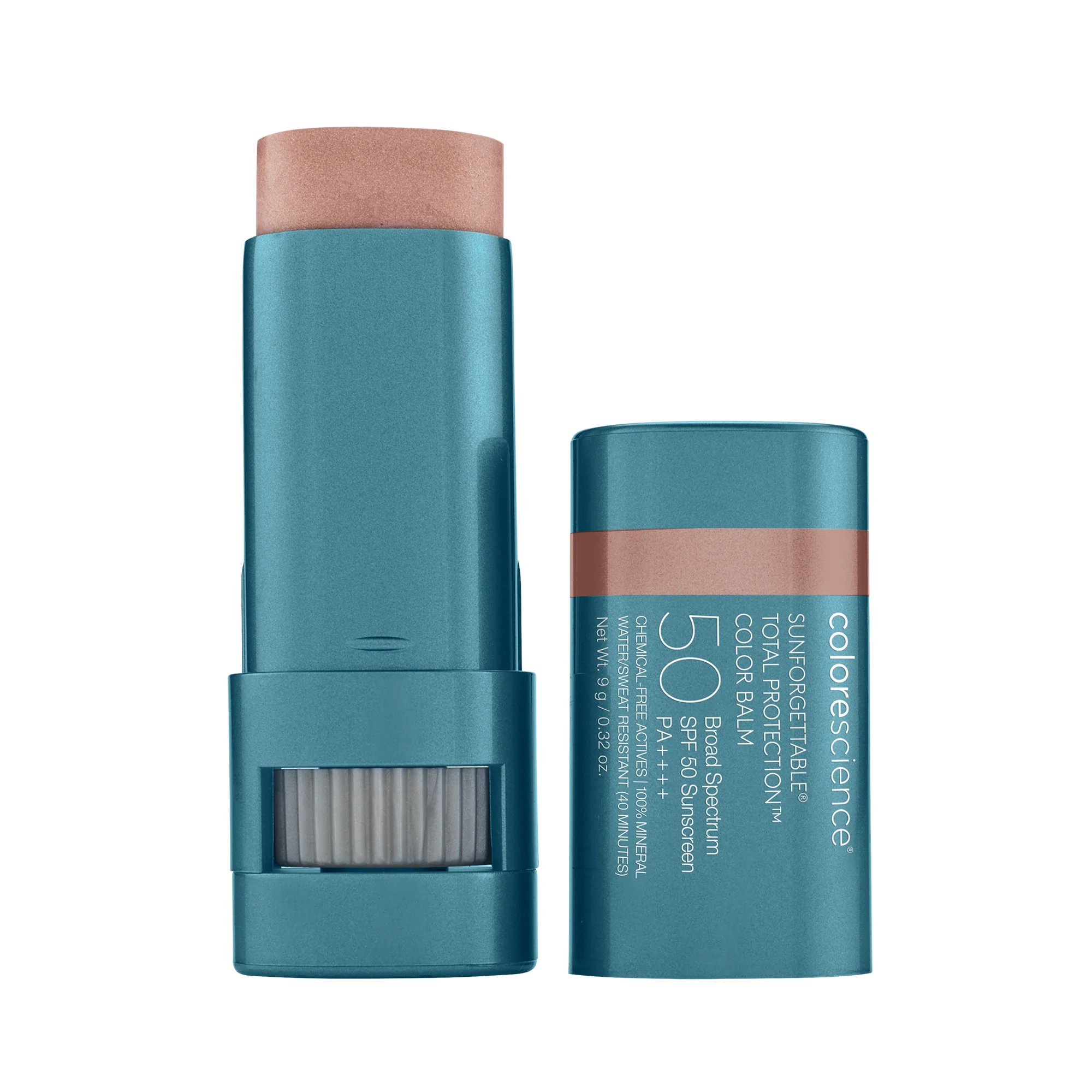 TOTAL PROTECTION COLOR BALM SPF 50 BLUSH 1 TOTAL PROTECTION COLOR BALM SPF 50 BLUSH