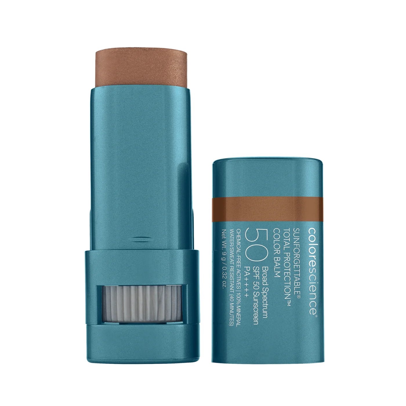 TOTAL PROTECTION COLOR BALM SPF 50 BRONZE 1 TOTAL PROTECTION COLOR BALM SPF 50 BRONZE