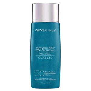TOTAL PROTECTION FACE SHIELD SPF 50 CLASSIC